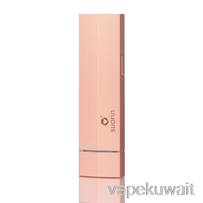 جهاز Suorin Edge Ultra Portable Pod System Living Coral Vape Pod System